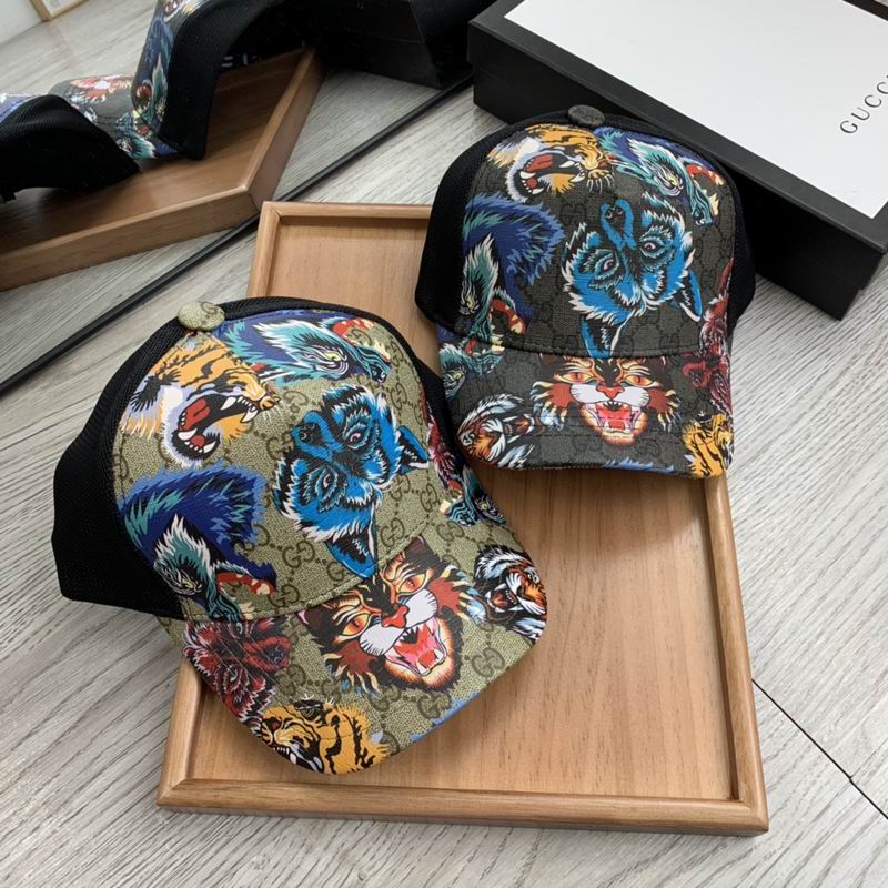 Gucci cap (127)